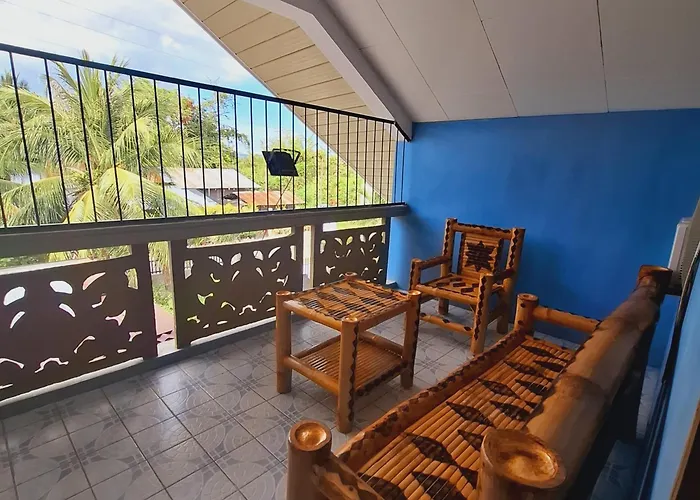 Dela-chen Roadside Hostel Moalboal
